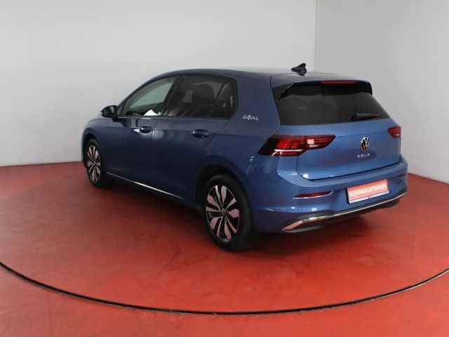 Volkswagen Golf 2.0 TDI DSG
