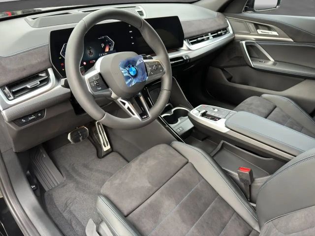 BMW X2 M-Sport sDrive20i