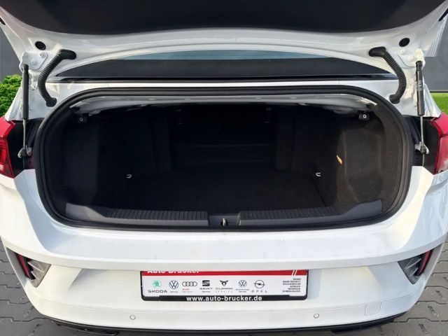 Volkswagen T-Roc 1.5 TSI Cabriolet R-Line