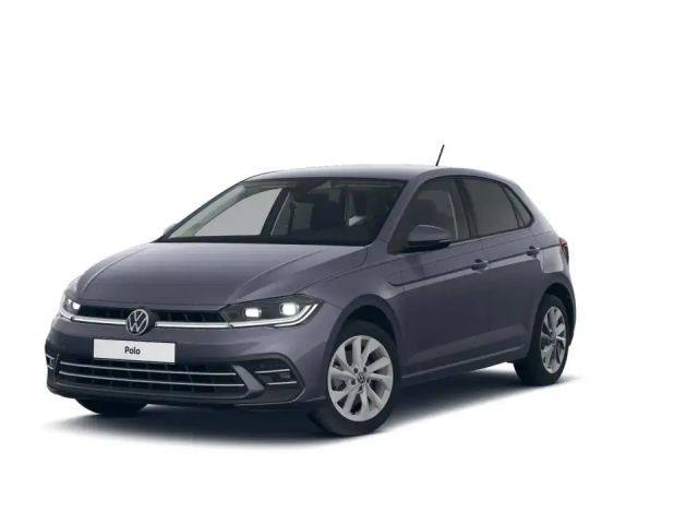 Volkswagen Polo 1.0 TSI DSG IQ.Drive Style