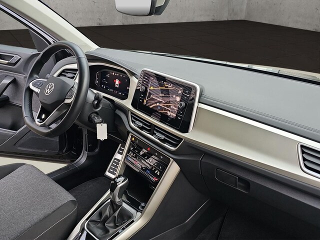 Volkswagen T-Roc 1.5 TSI DSG Move