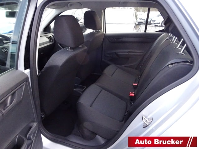 Skoda Fabia 1.0 TSI Cool Edition Cool Plus