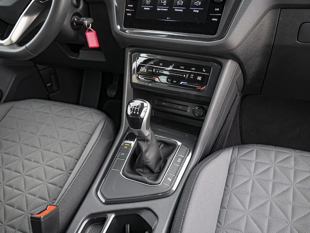 Volkswagen Tiguan 1.5 TSI Life