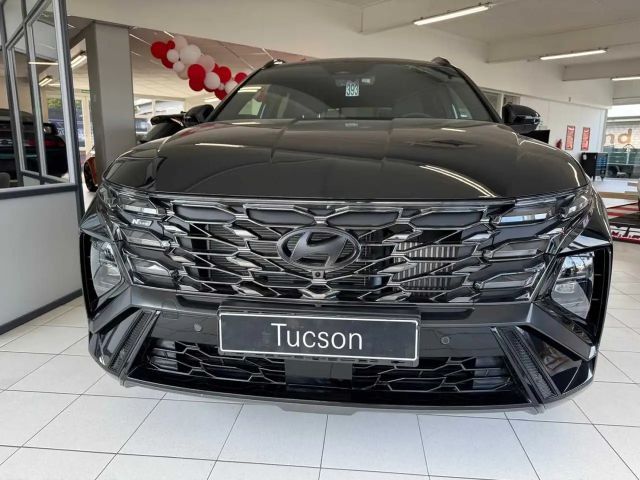 Hyundai Tucson 2WD N Line