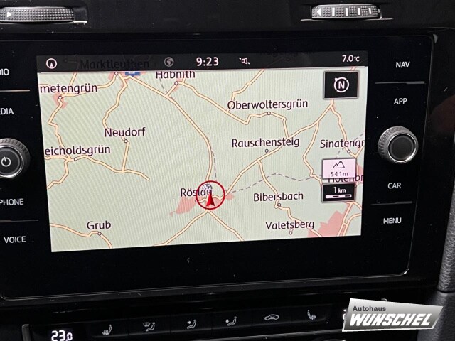 Volkswagen Golf 1.6 TDI IQ.Drive Variant