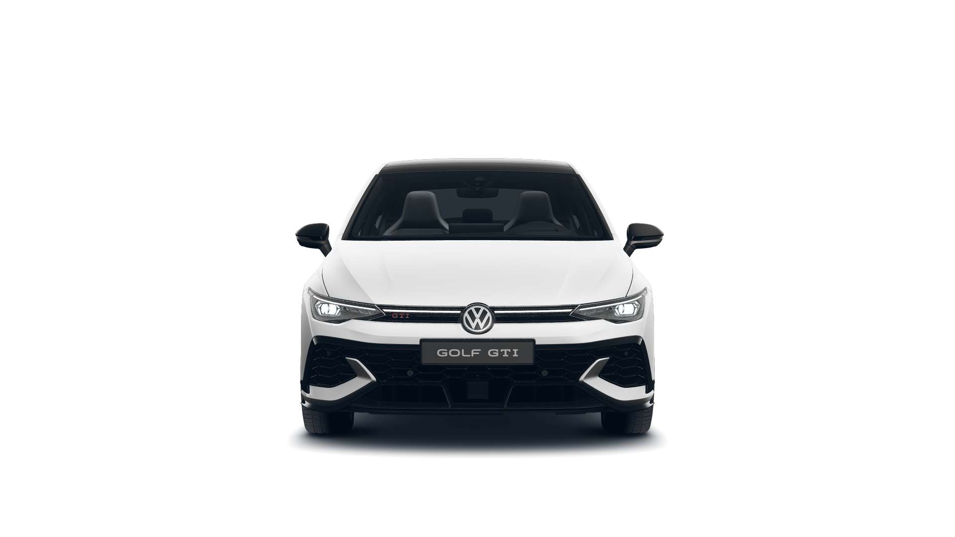 Volkswagen Golf 2.0 TSI DSG GTI Golf VIII