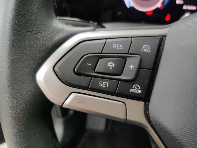 Volkswagen Golf 1.5 TSI Life