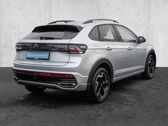 Volkswagen Taigo 1.0 TSI DSG R-Line