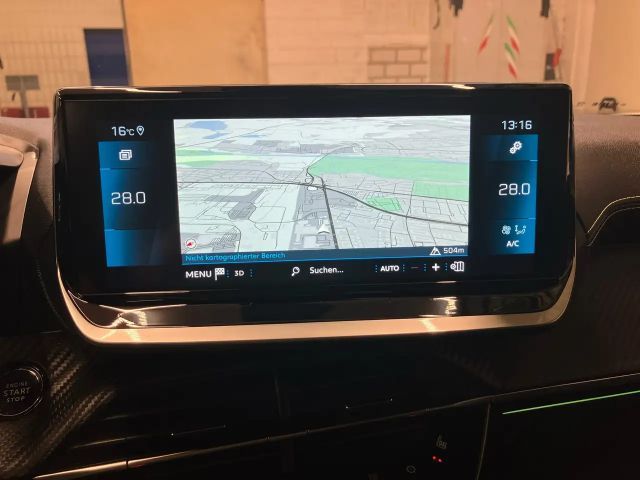 Peugeot 2008 GT-Line PureTech