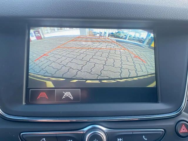 Opel Astra K Lim.*CARPLAY*NAV*SHZ*LENKR.-HZ*KLIMAAUTO