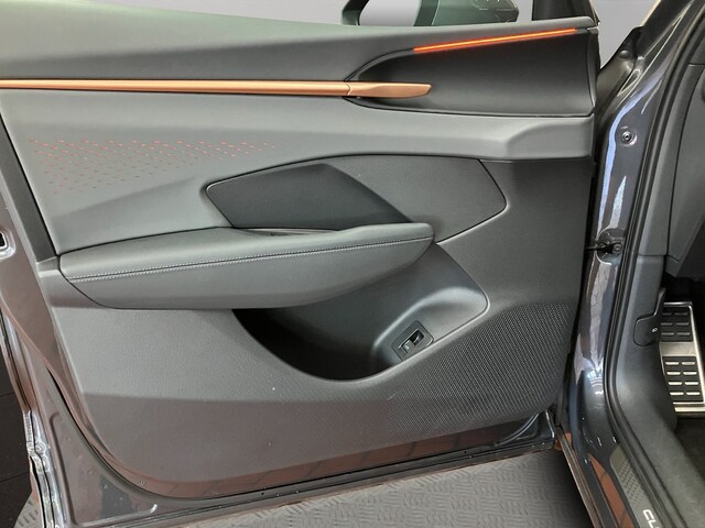 Cupra Terramar 1.5 eTSI