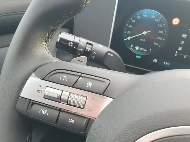 Hyundai Tucson 1.6 2WD Hybrid T-GDi