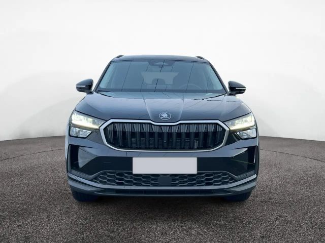 Skoda Kodiaq 4x4 Selection