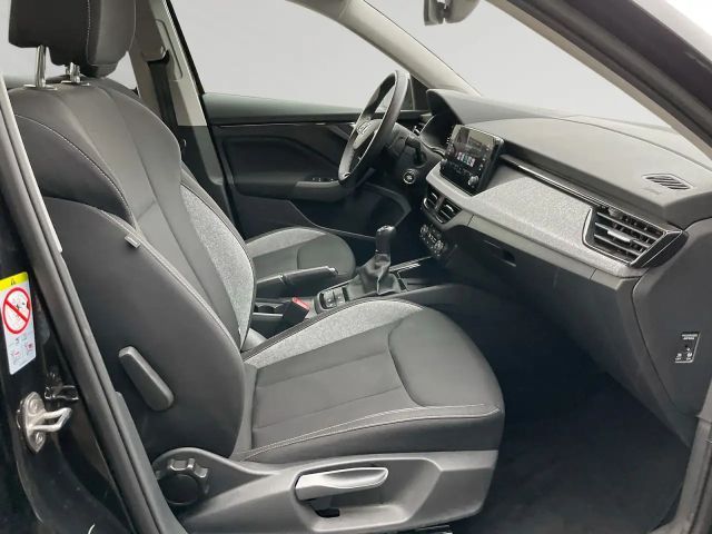 Skoda Scala 1.0 TSI Drive