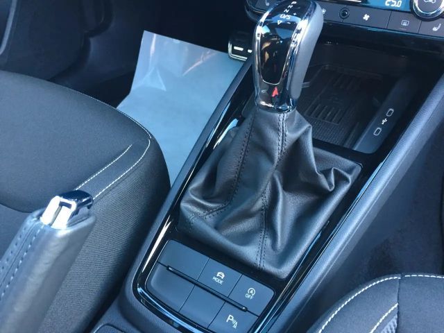 Skoda Kamiq Monte Carlo