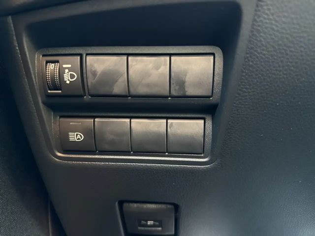 Mazda 2 Hybrid 1.5 Centre-Line *Klimaautomatik*Rückfahrkam