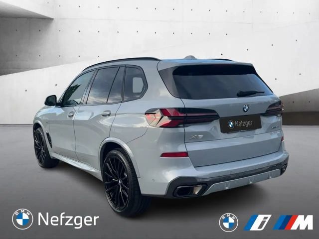 BMW X5 M-Sport xDrive30d