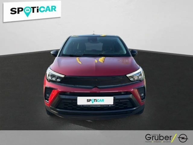 Opel Crossland X GS-Line Grand Sport