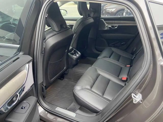 Volvo S90 AWD Ultimate