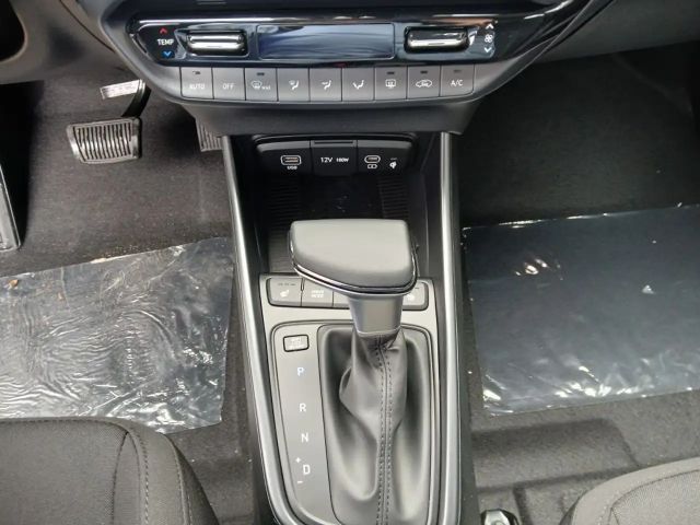 Hyundai i20 1.0 T-GDi Trend