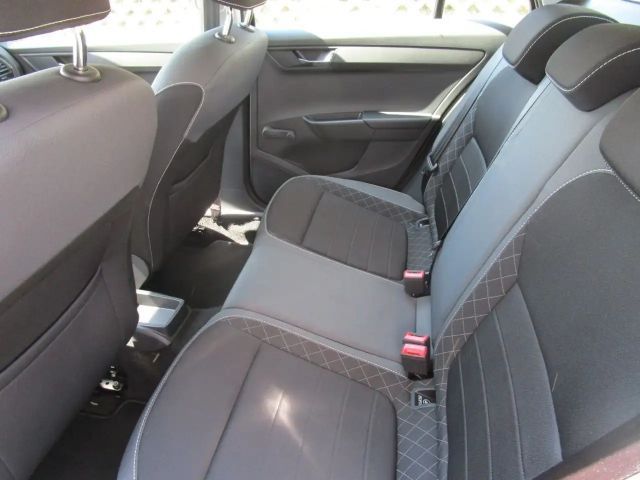 Skoda Fabia 1.0 TSI Combi