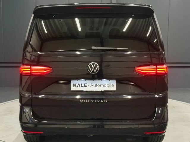 Volkswagen Multivan Life T7