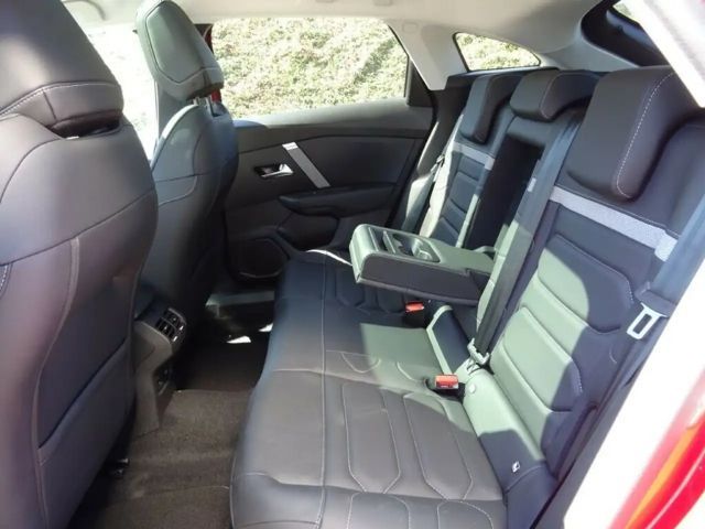 Citroën C4 BlueHDi Max