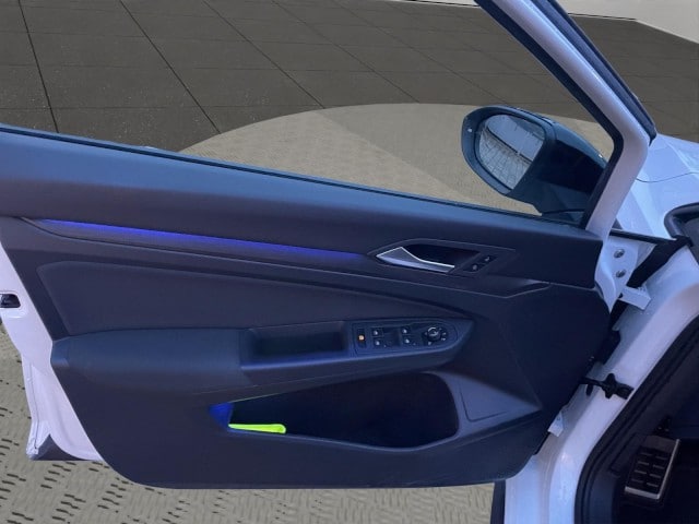 Volkswagen Golf 2.0 TSI DSG GTI Golf VIII