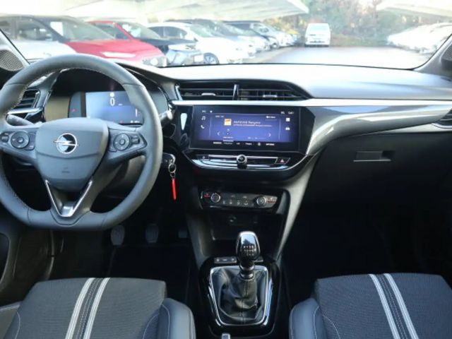 Opel Corsa 1.2 Turbo GS-Line Grand Sport Turbo