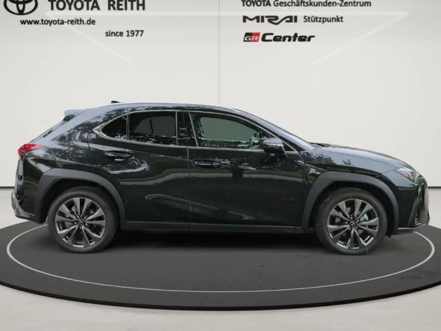 Lexus UX F Sport Sport