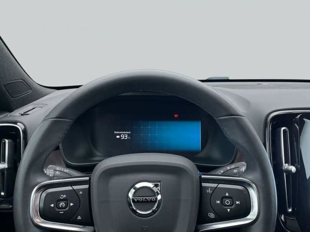 Volvo C40 Recharge Twin Engine Ultimate