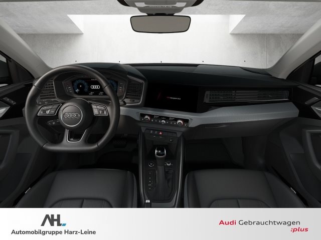 Audi A1 30 TFSI Allstreet S-Tronic