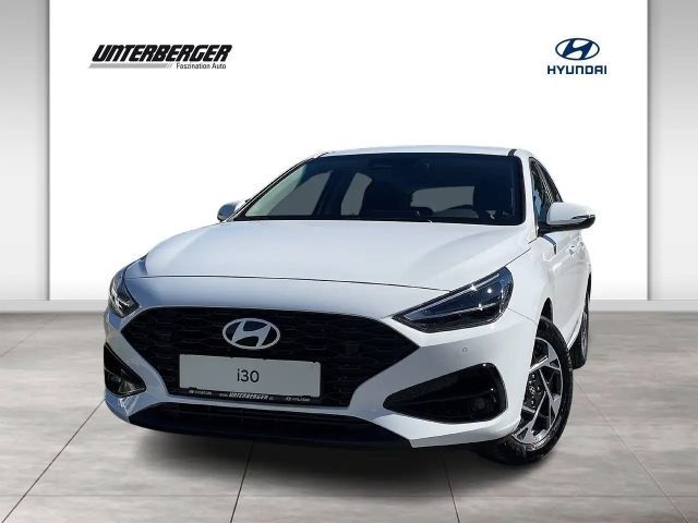 Hyundai i30 1.0 T-GDi