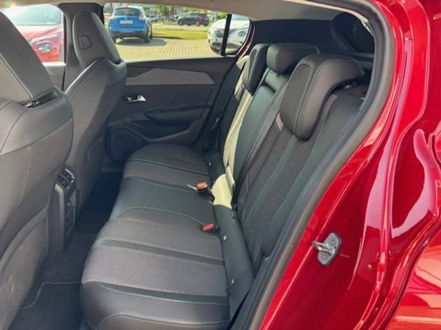 Peugeot 308 Allure Pack BlueHDi EAT8