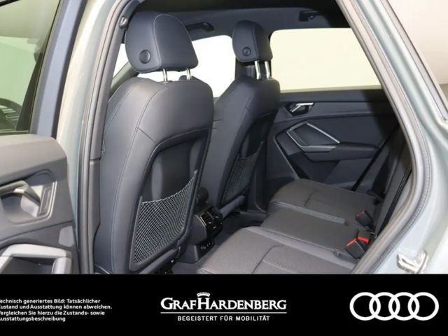 Audi Q3 40 TFSI Quattro S-Line