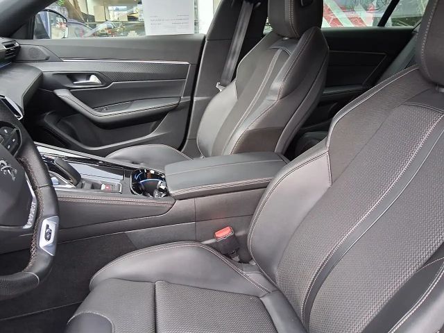 Peugeot 508 EAT8 GT-Line Hybrid