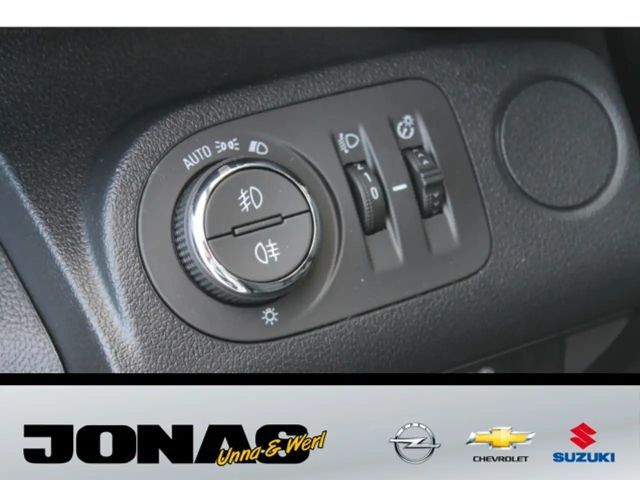 Opel Combo E Cargo Multimedia RKamera PDC FlexCargo