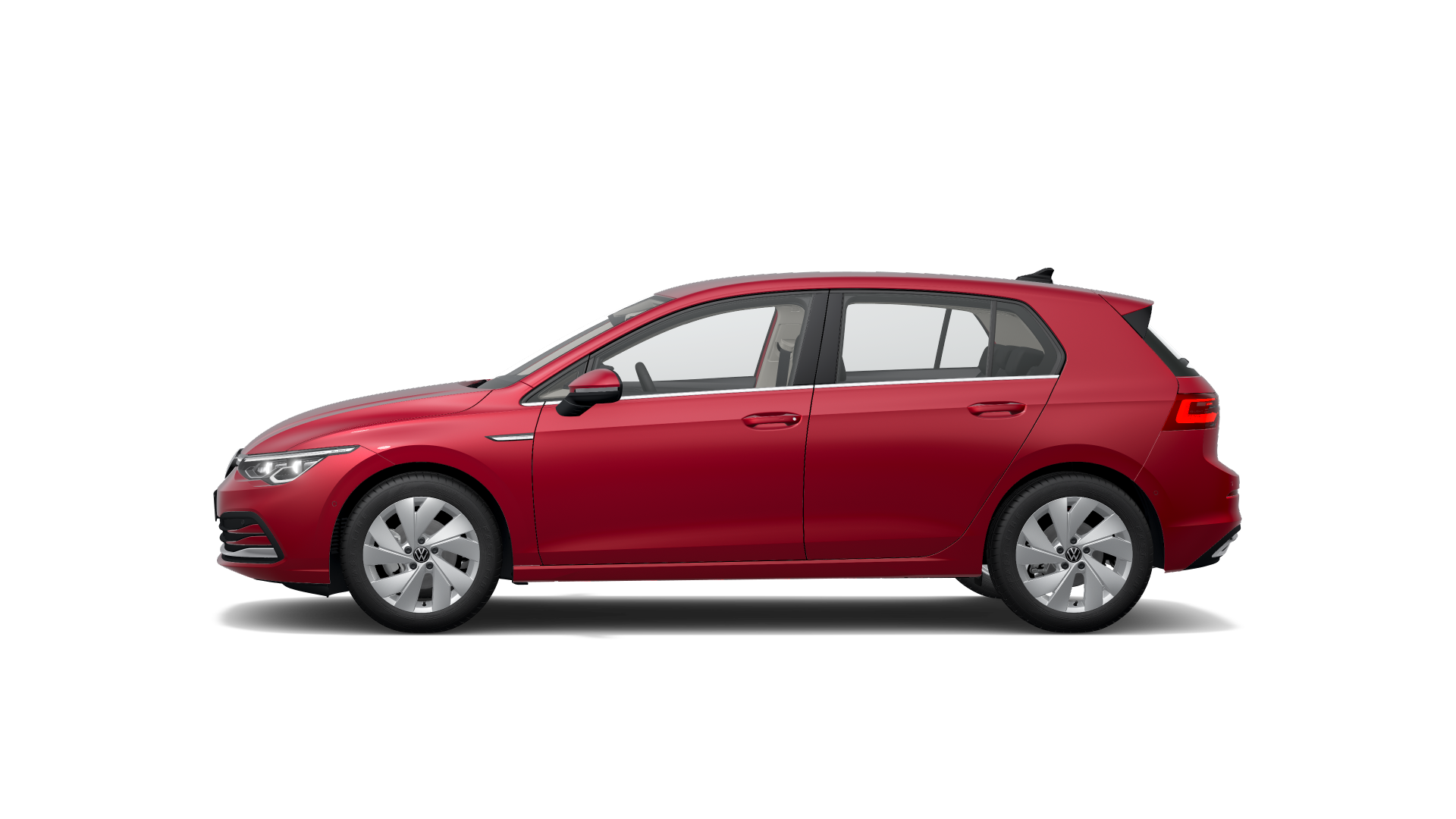 Volkswagen Golf 1.5 eTSI Golf VIII Style