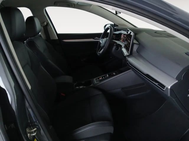 Volkswagen Golf DSG eHybrid