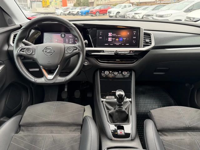 Opel Grandland X Elegance