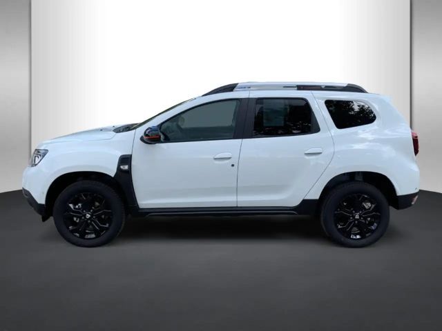 Dacia Duster 2WD Extreme TCe 130