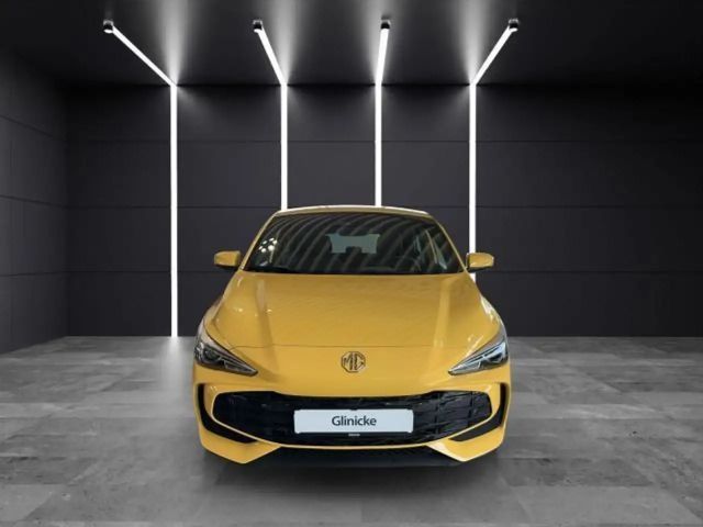 MG MG3 Standard range