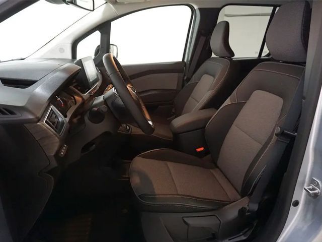 Renault Kangoo EDC TCe 130 Techno