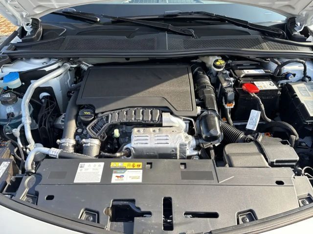 Opel Astra Edition Sports Tourer