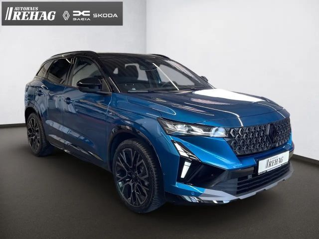 Renault Austral Alpine E-Tech Esprit