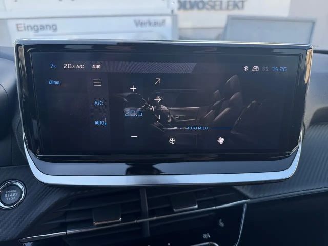 Peugeot 2008 Allure Pack EAT8 PureTech