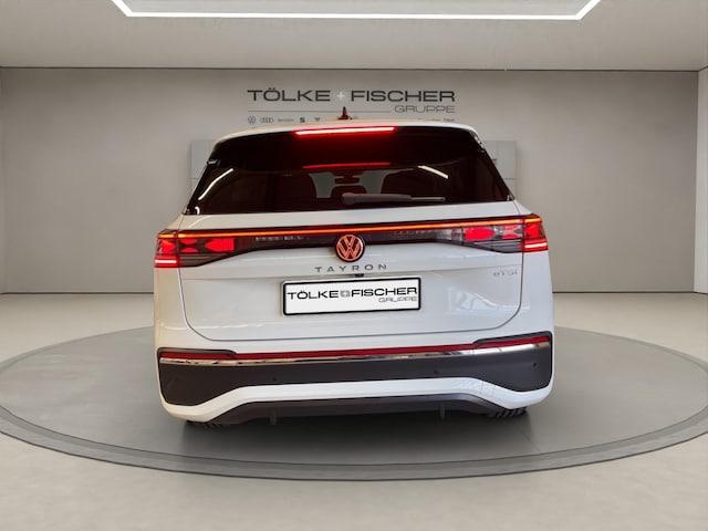 Volkswagen Tayron DSG