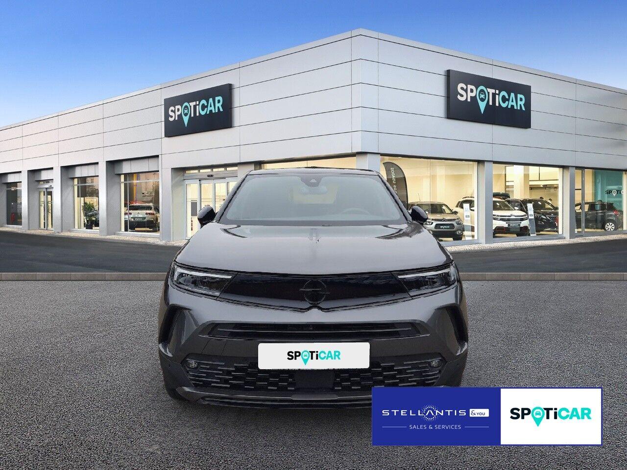 Opel Mokka 1.2 Turbo Turbo