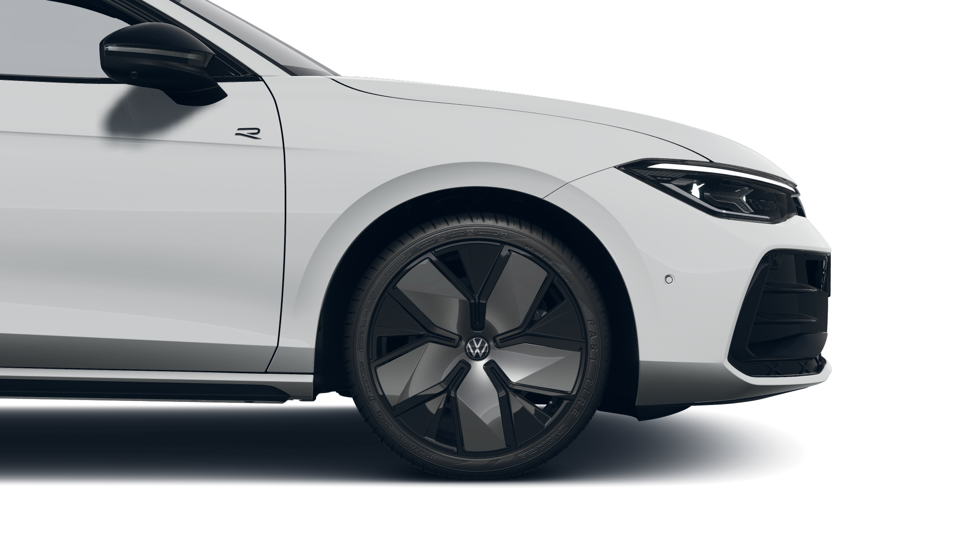 Volkswagen Passat 2.0 TDI 4Motion DSG