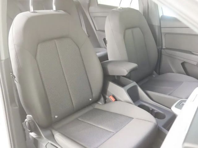 Audi Q4 e-tron 50 Quattro